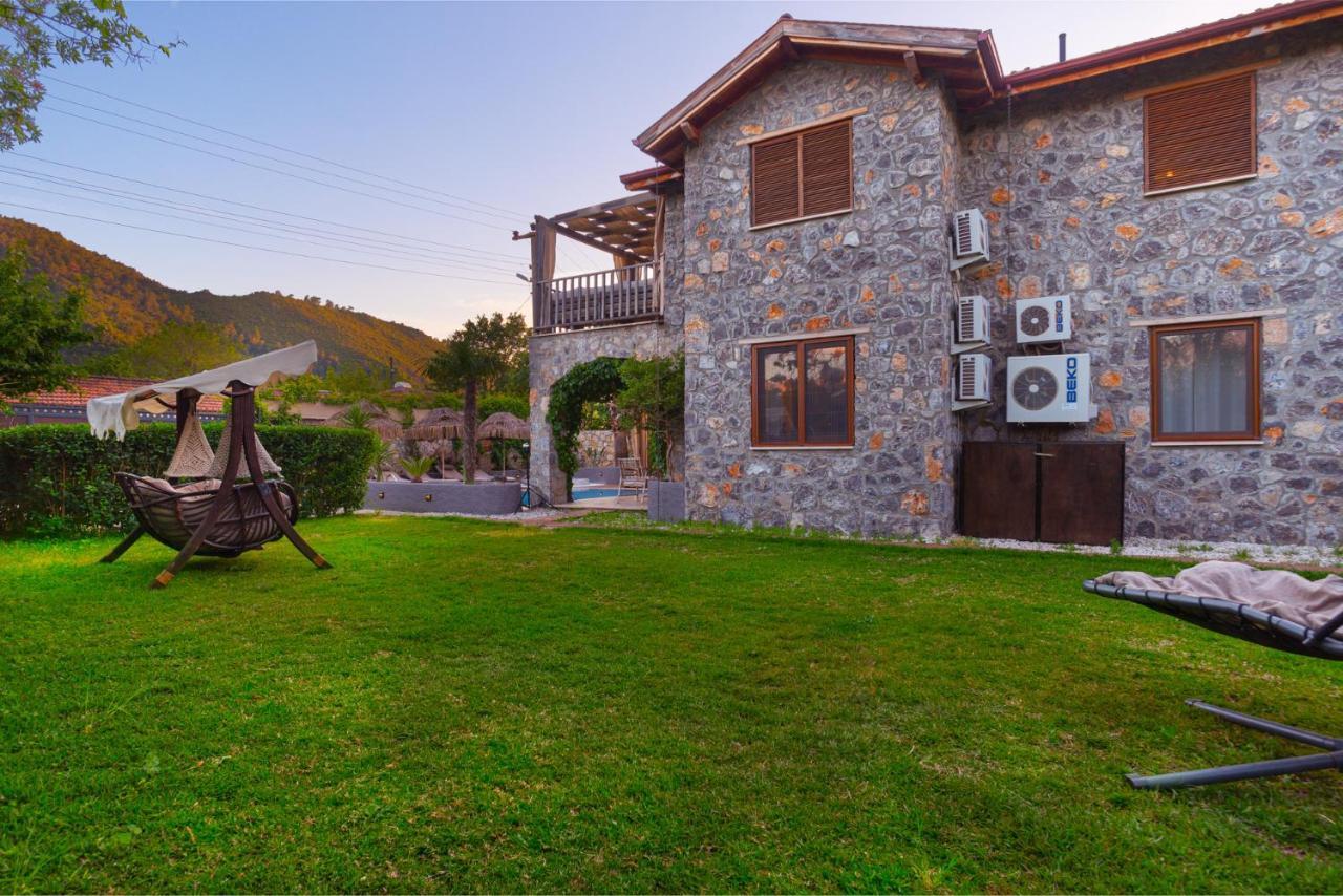 Villas Kayakoy 1 Oludeniz/Fethiye Ngoại thất bức ảnh