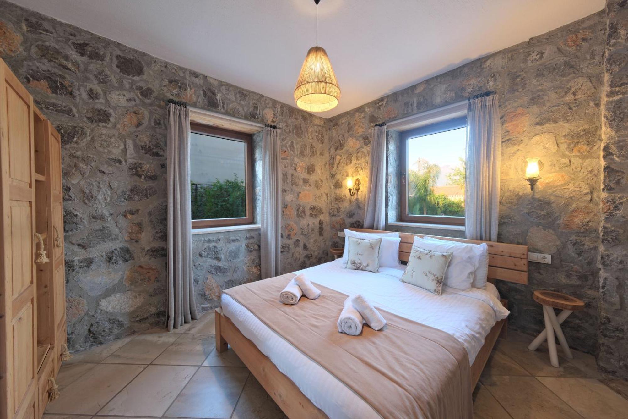 Villas Kayakoy 1 Oludeniz/Fethiye Ngoại thất bức ảnh