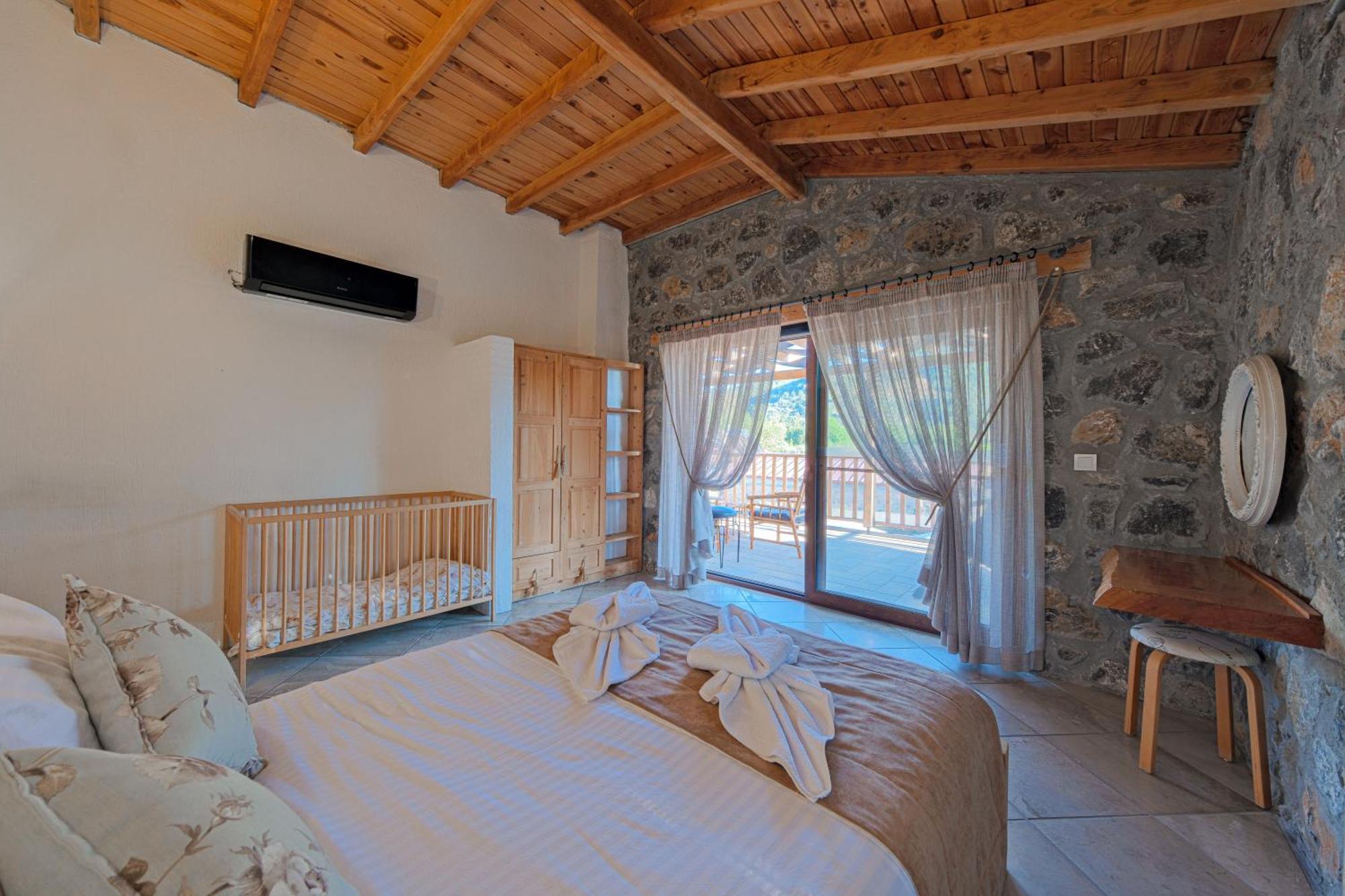 Villas Kayakoy 1 Oludeniz/Fethiye Ngoại thất bức ảnh